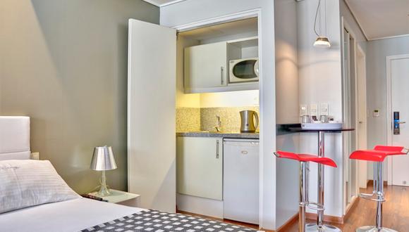 ÚLTIMA HORA Regency Golf Hotel Urbano - Montevideo ÚLTIMA HORA Regency Golf Hotel Urbano - Montevideo