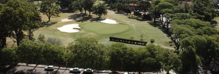 Regency Golf Afterwork Regency Golf Hotel Urbano Montevideo