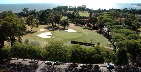  Regency Golf Hotel Urbano - Montevideo