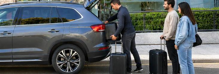 Transfer aeroporto-hotel Regency Golf Hotel Urbano Montevideo Transfer aeroporto-hotel Regency Golf Hotel Urbano Montevideo
