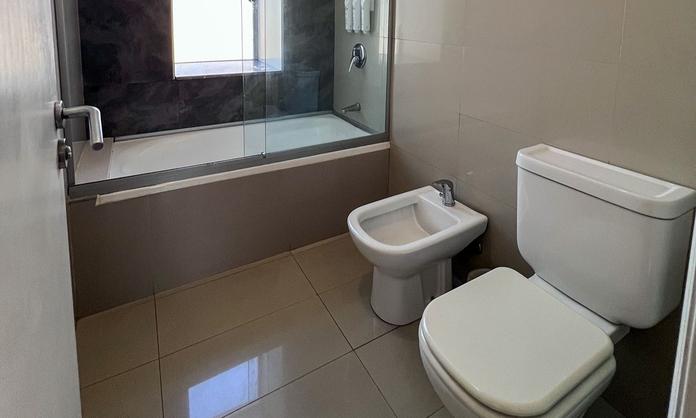 Suite River View Regency Golf Hotel Urbano Montevideo Suite River View Regency Golf Hotel Urbano Montevideo