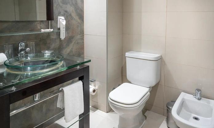 Executive Twin Regency Golf Hotel Urbano Montevideo Executive Twin Regency Golf Hotel Urbano Montevideo